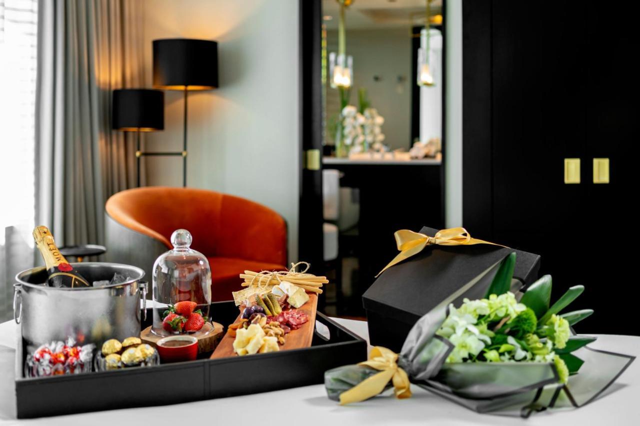 Hotel Jw Marriott 5*