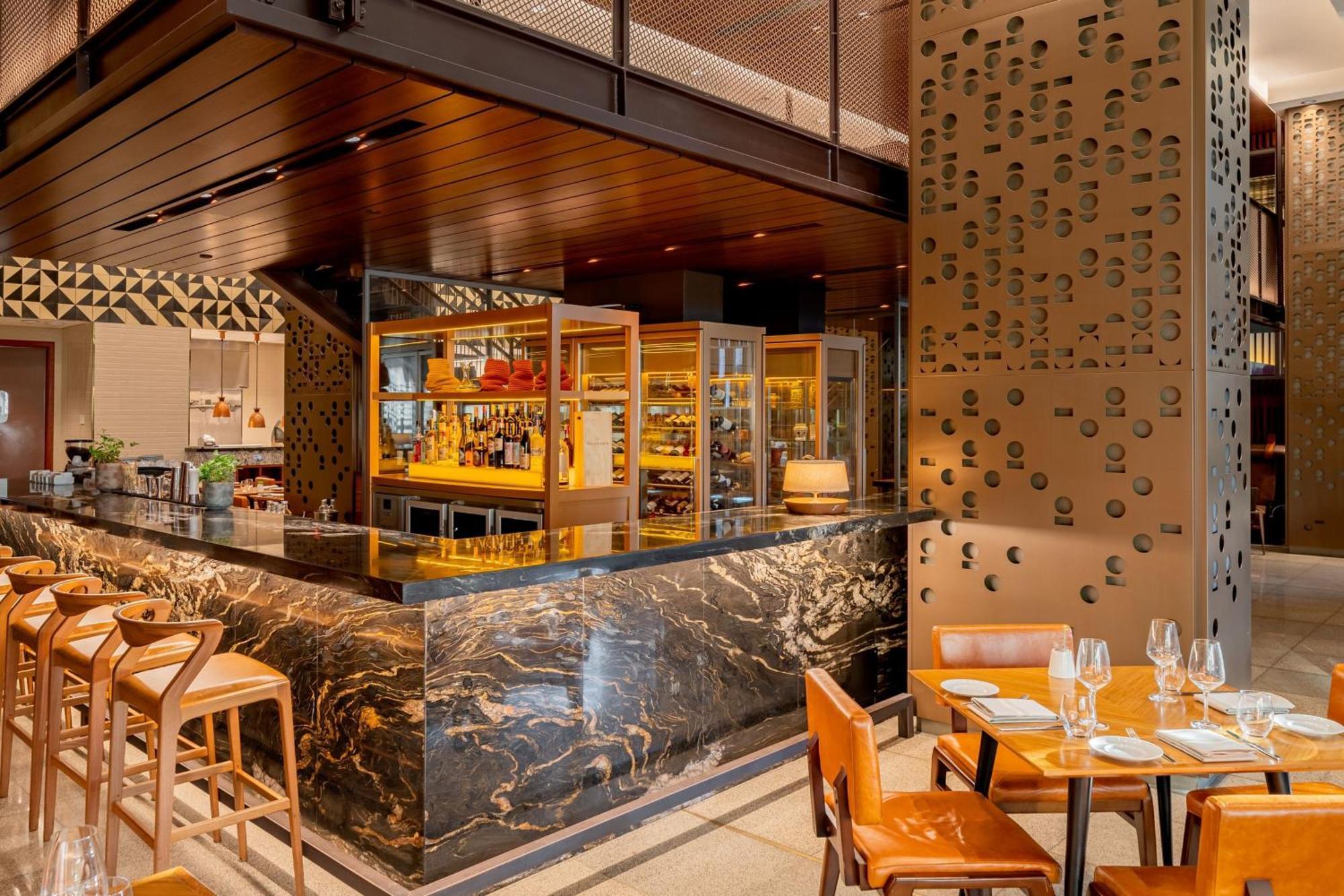 Jw Marriott São Paulo