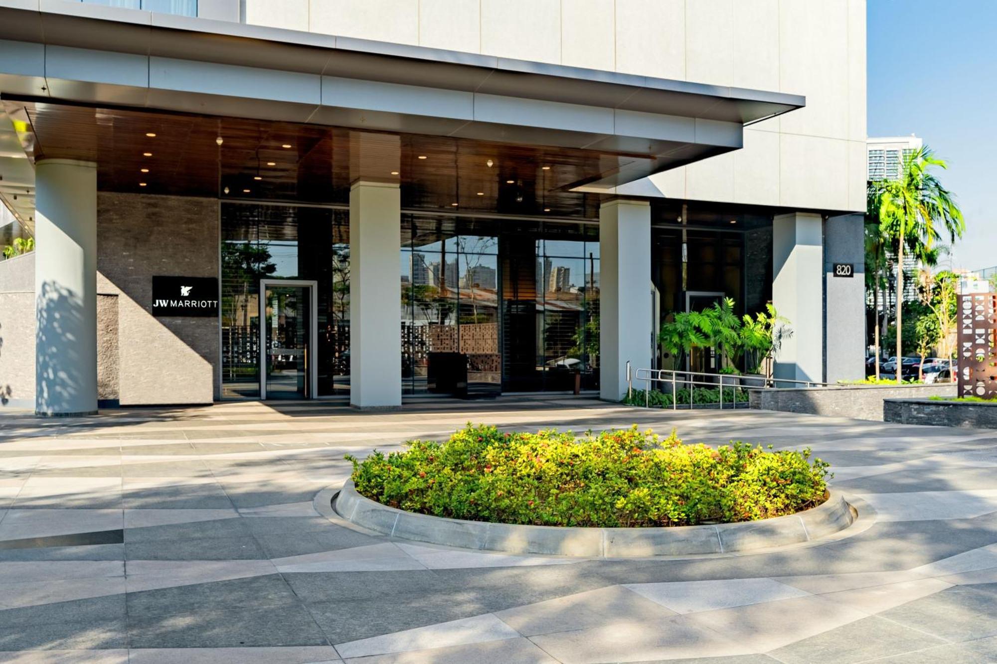 Jw Marriott Hotel São Paulo